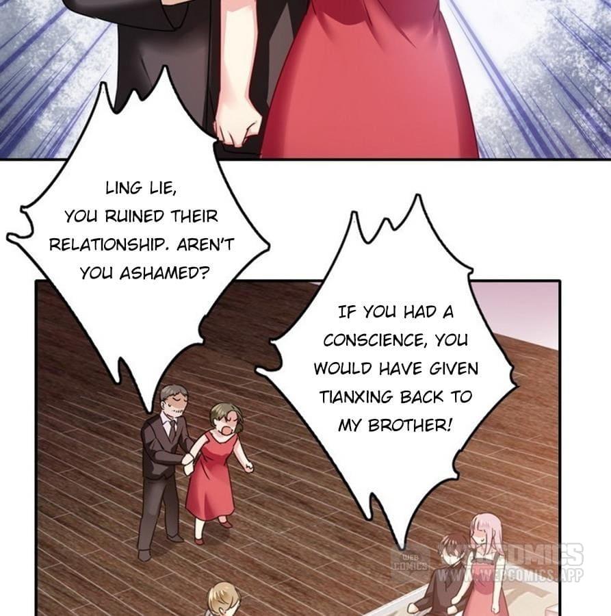 Childe And Sweet Wife - chapter 53 - #2