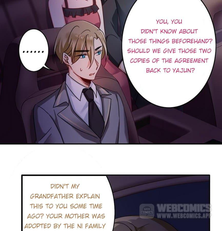 Childe And Sweet Wife - chapter 56 - #2