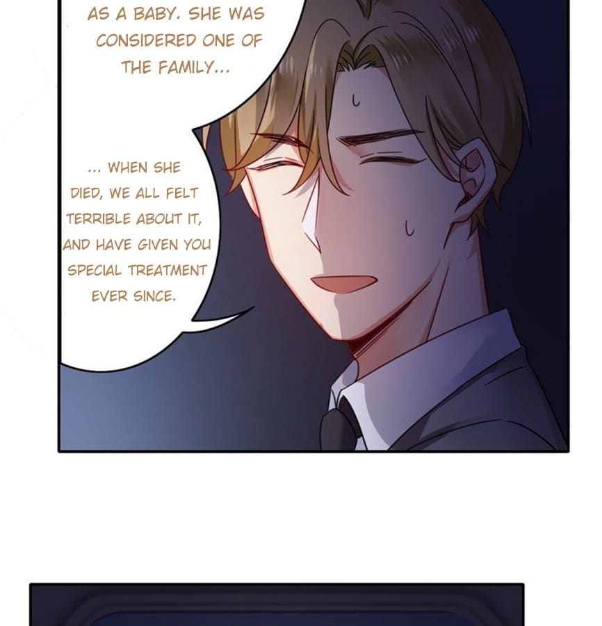 Childe And Sweet Wife - chapter 56 - #3