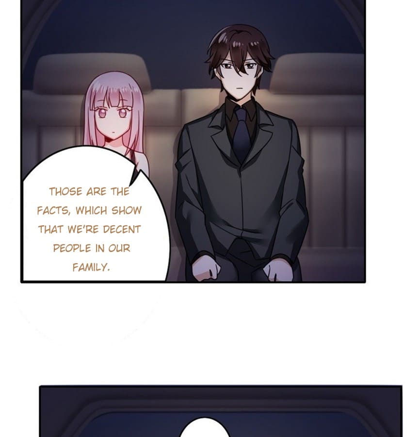 Childe And Sweet Wife - chapter 56 - #4