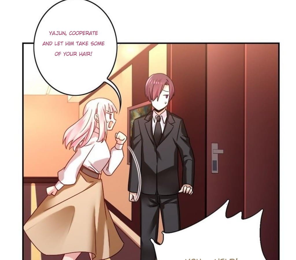 Childe And Sweet Wife - chapter 62 - #5