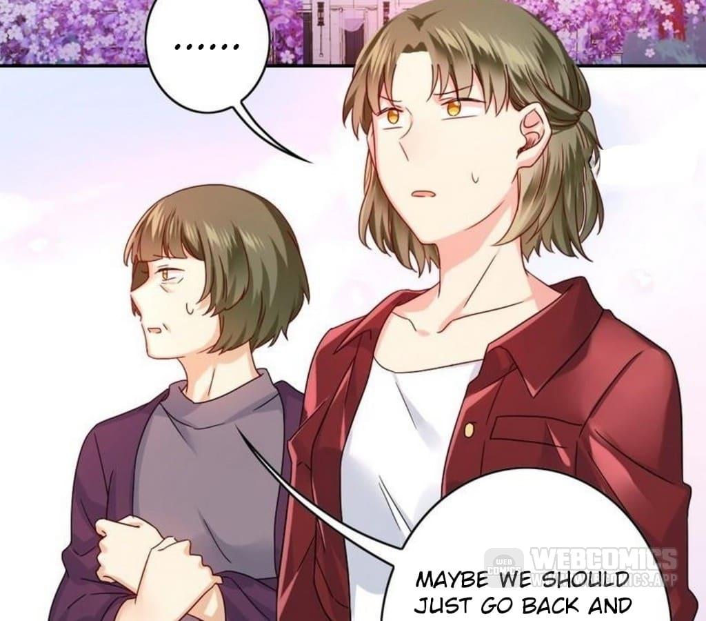 Childe And Sweet Wife - chapter 64 - #2
