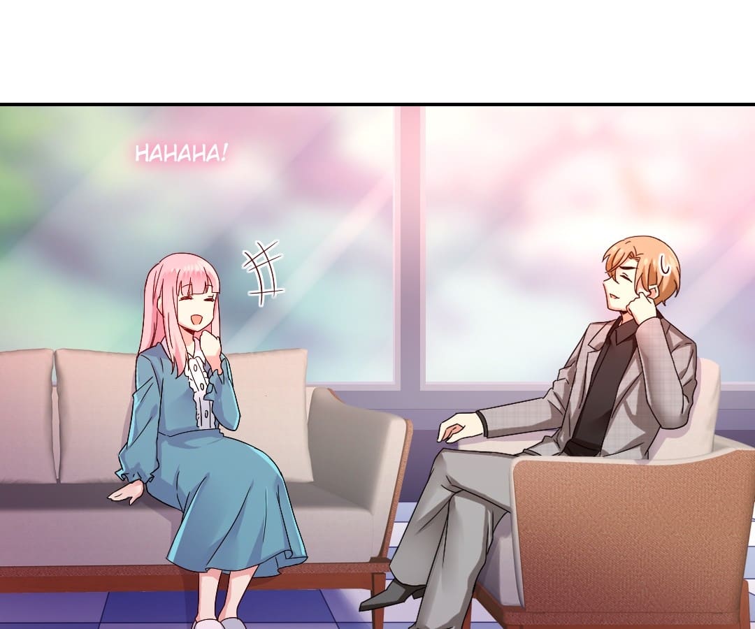 Childe And Sweet Wife - chapter 66 - #4