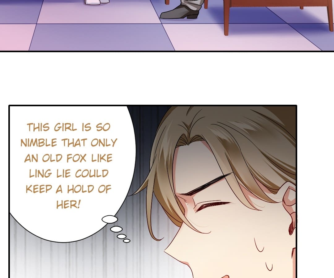 Childe And Sweet Wife - chapter 66 - #5