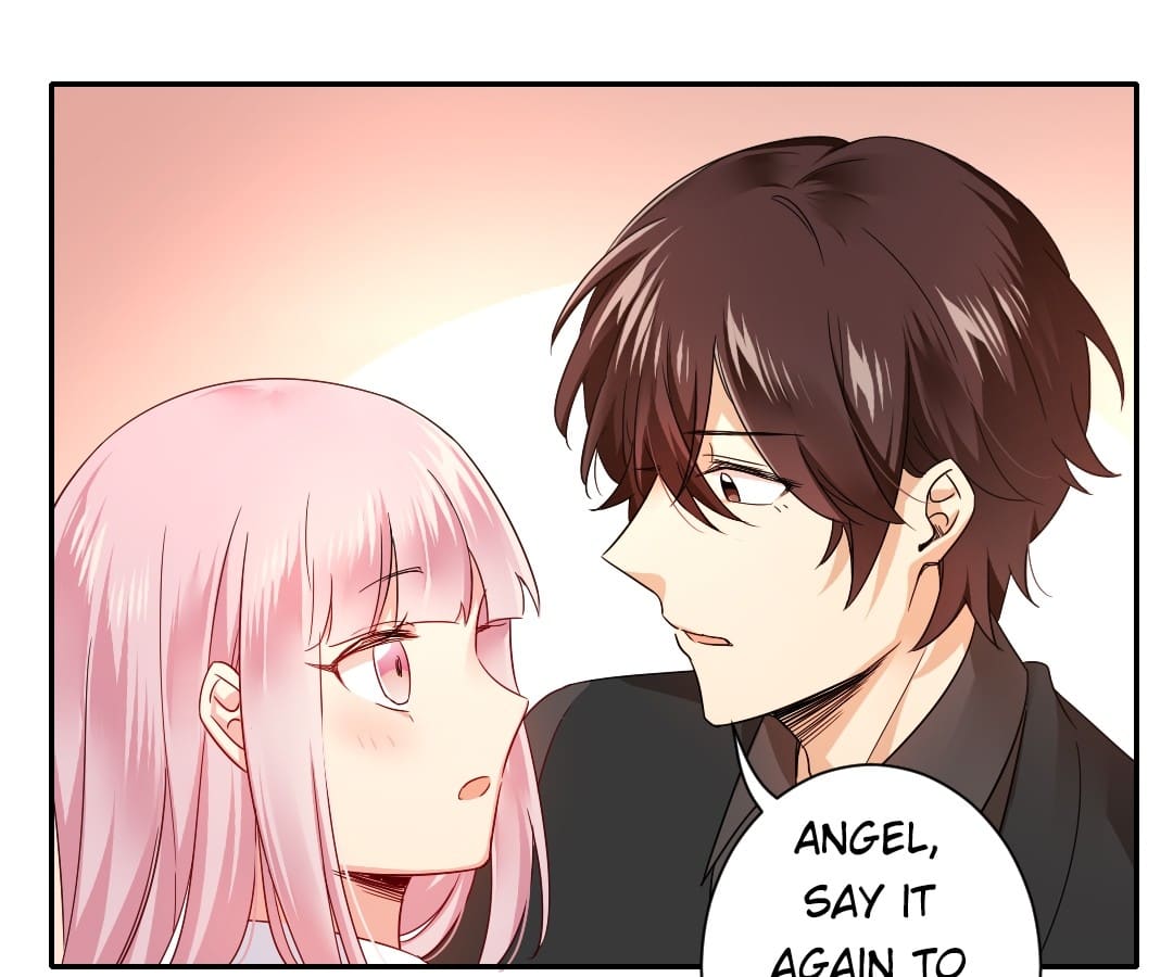 Childe And Sweet Wife - chapter 67 - #1