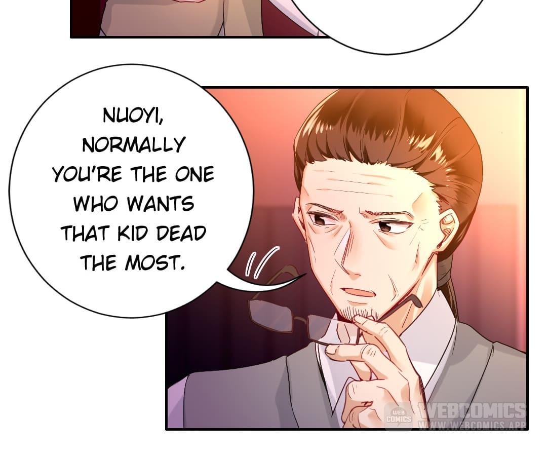 Childe And Sweet Wife - chapter 79 - #2