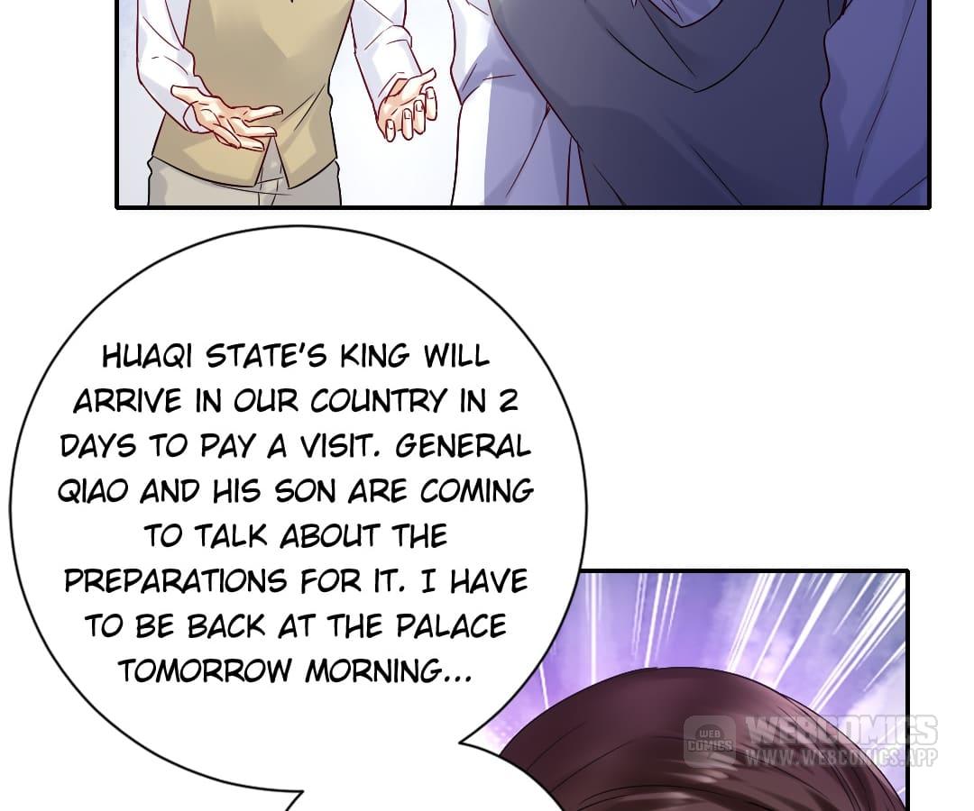 Childe And Sweet Wife - chapter 80 - #2