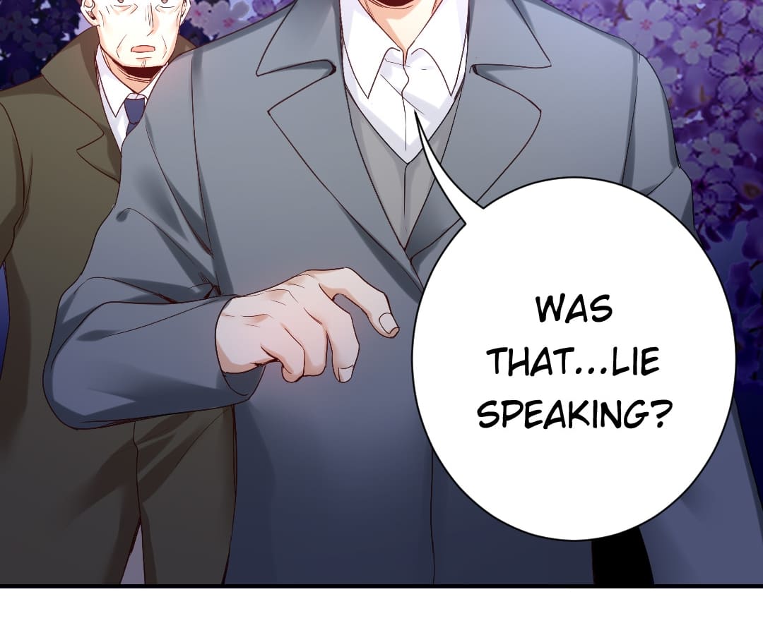 Childe And Sweet Wife - chapter 81 - #4