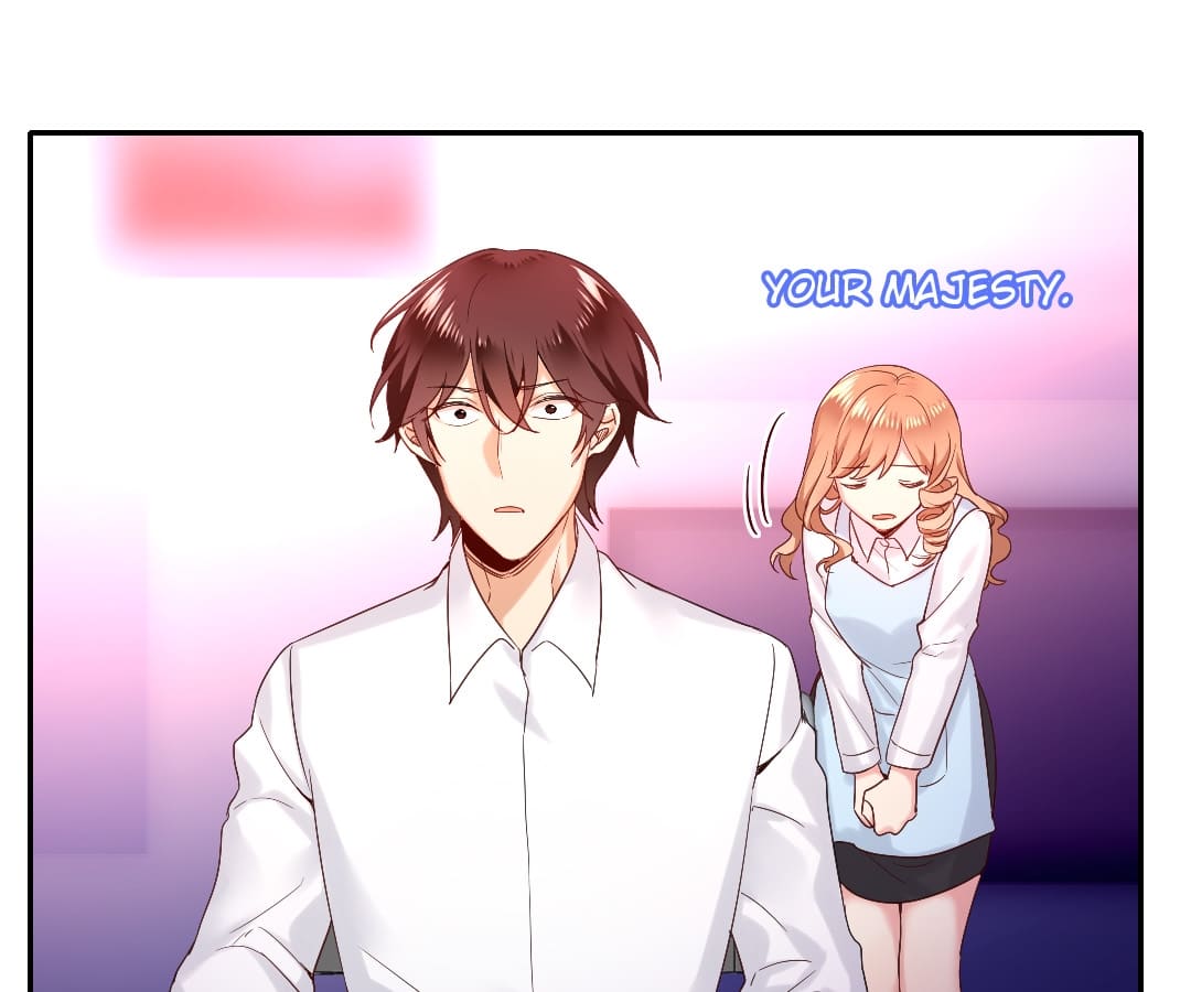 Childe And Sweet Wife - chapter 81 - #5