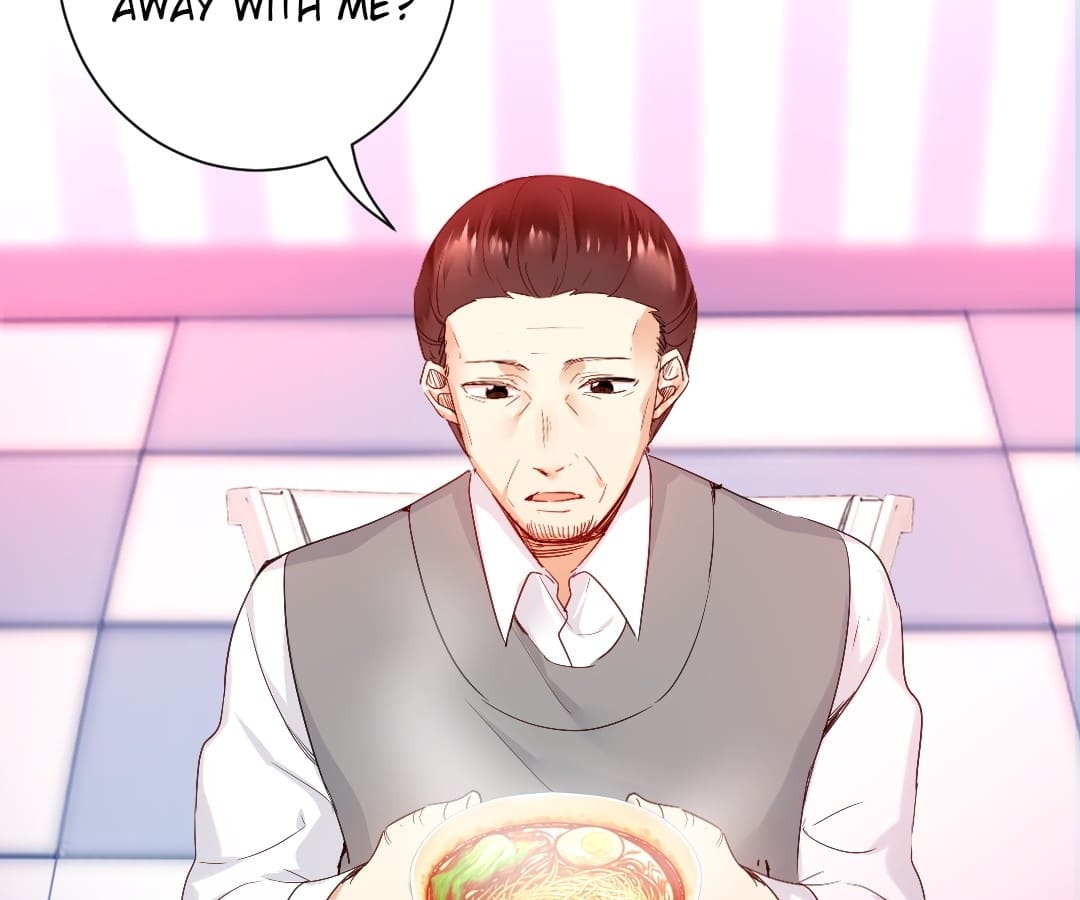 Childe And Sweet Wife - chapter 82 - #3