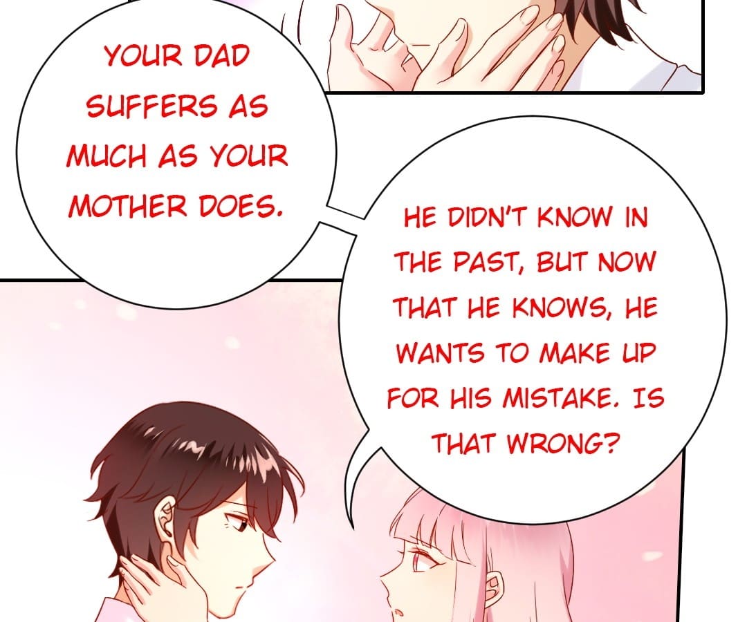 Childe And Sweet Wife - chapter 83 - #5