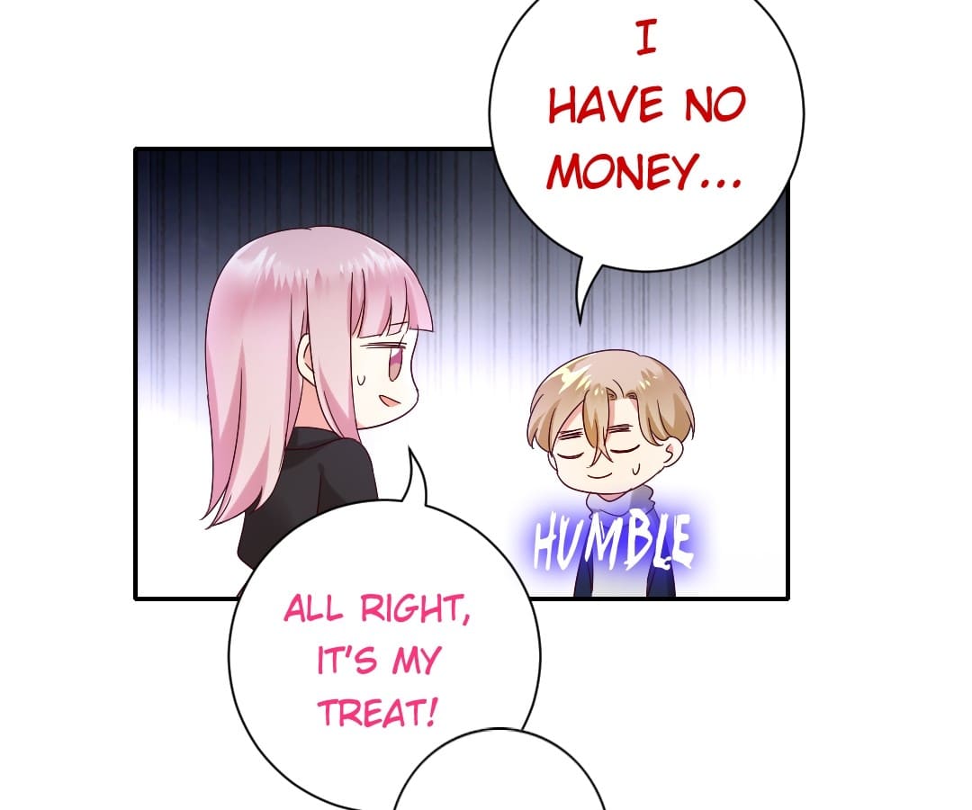Childe And Sweet Wife - chapter 97 - #4
