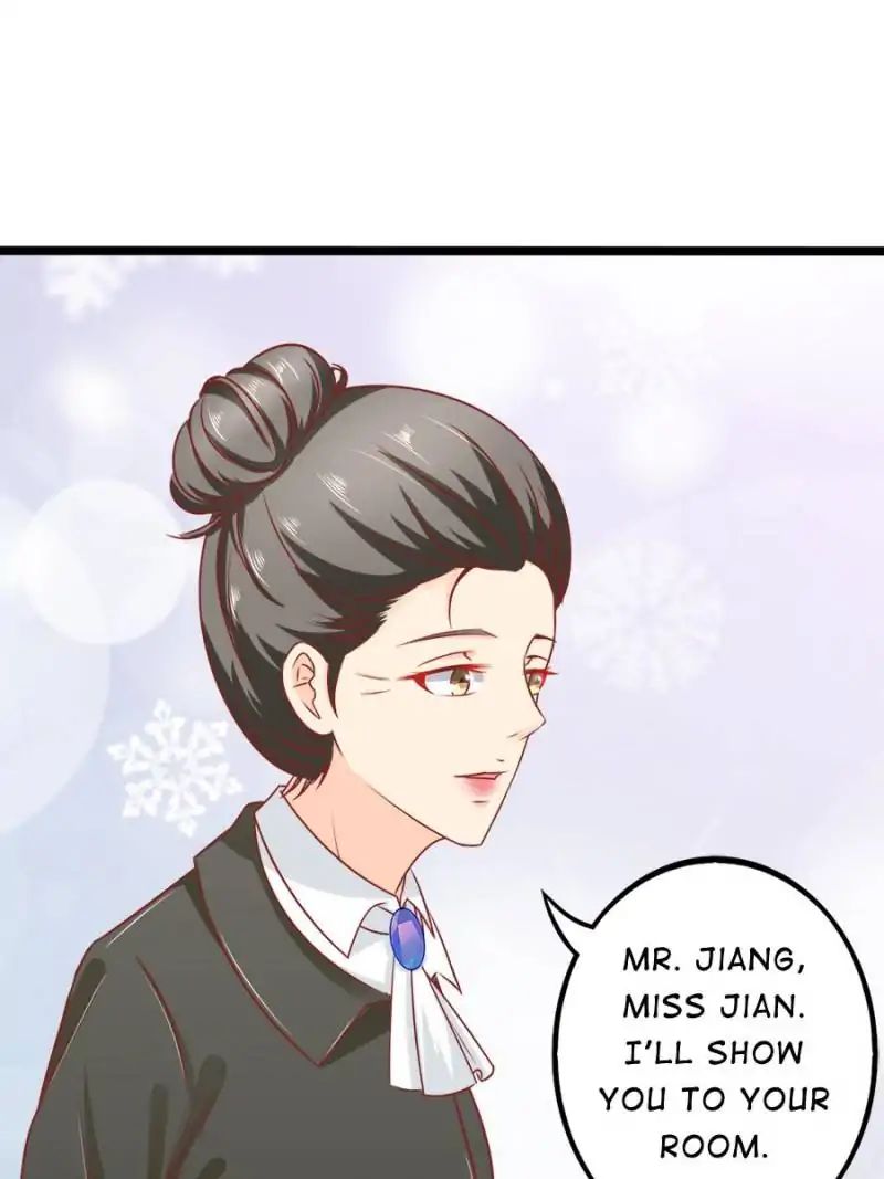Childe Jiang, Would You Marry Me? - chapter 64 - #3