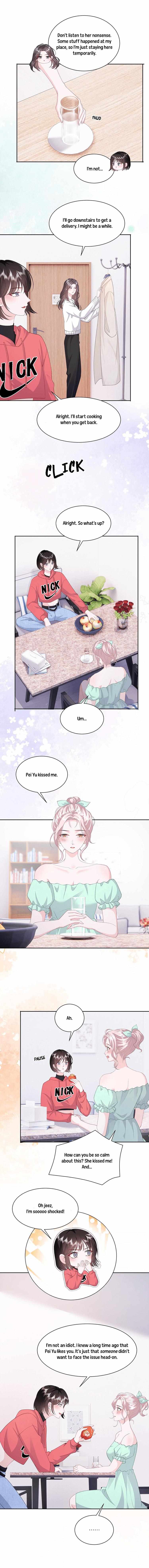 Childhood Sweetheart Liaoliao - chapter 39 - #6