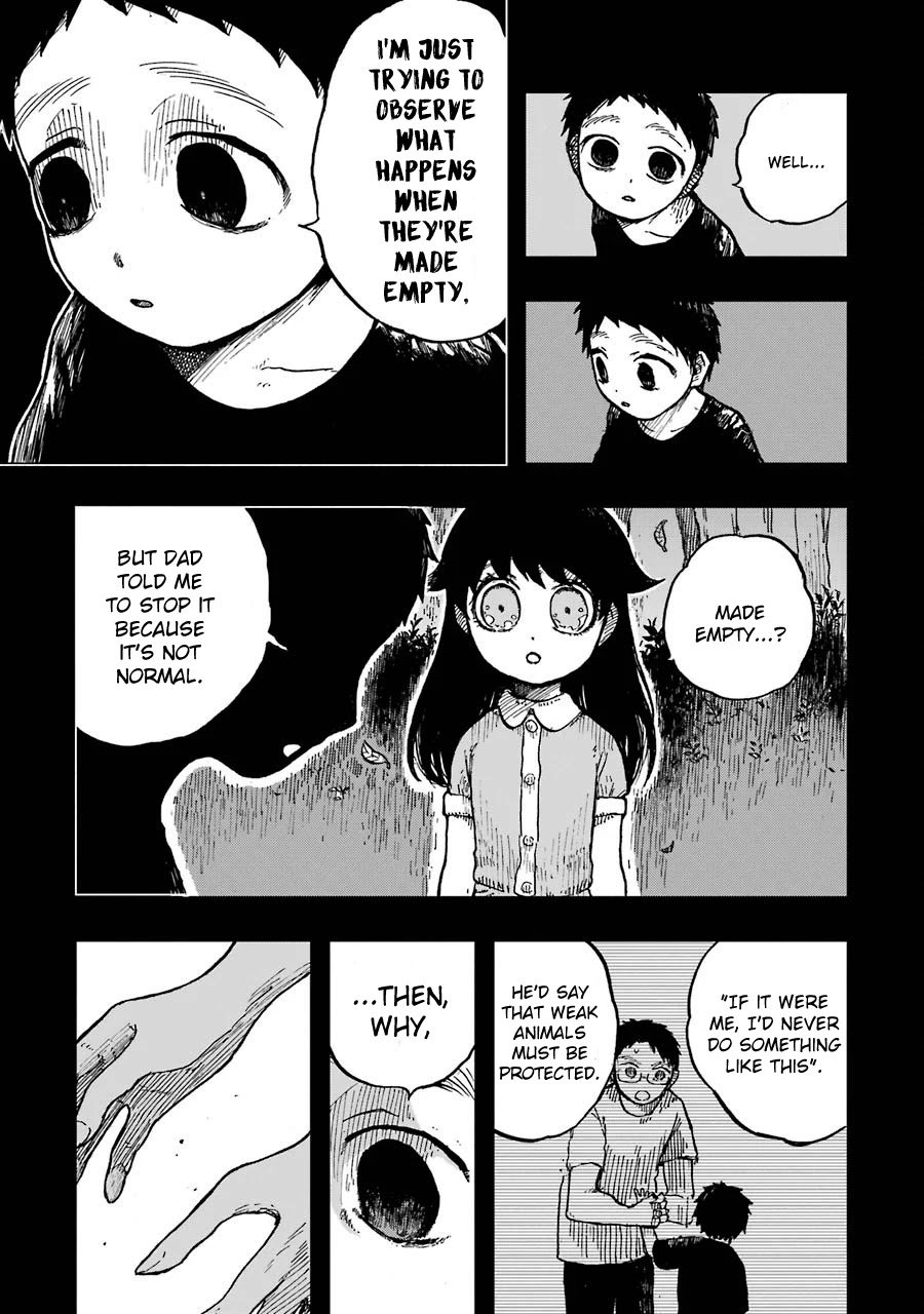 Children (Miu Miura) - chapter 11 - #6