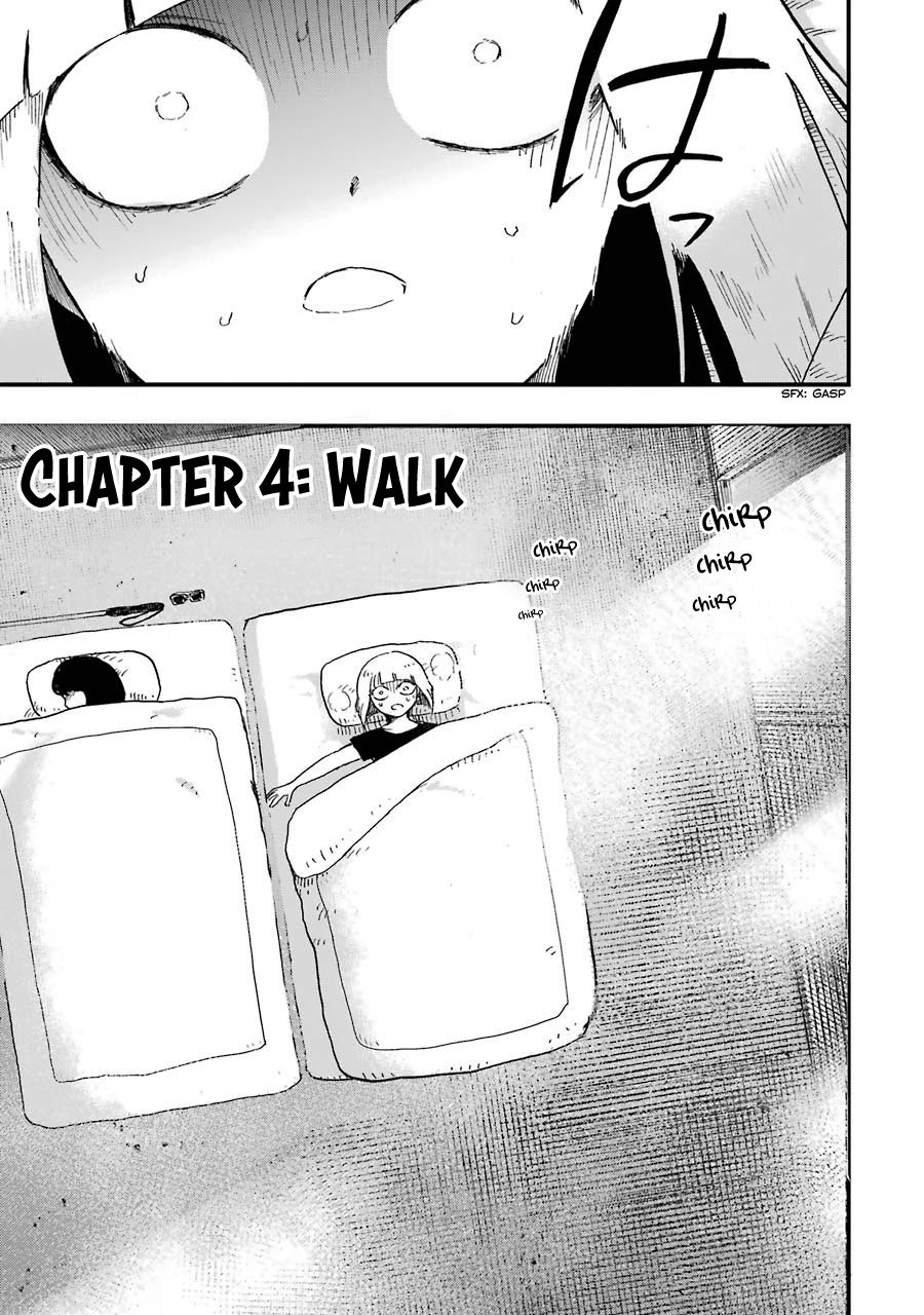 Children (Miu Miura) - chapter 4 - #4