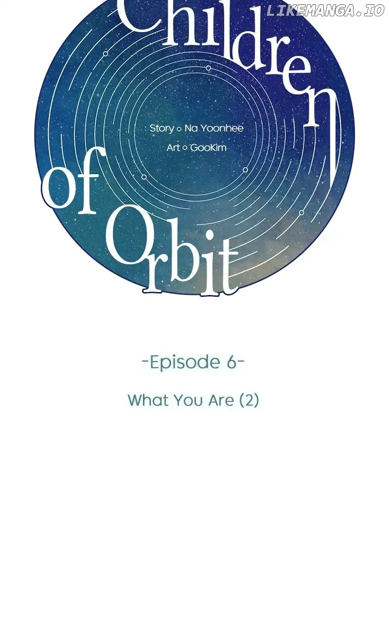 Children of Orbit - chapter 7 - #6