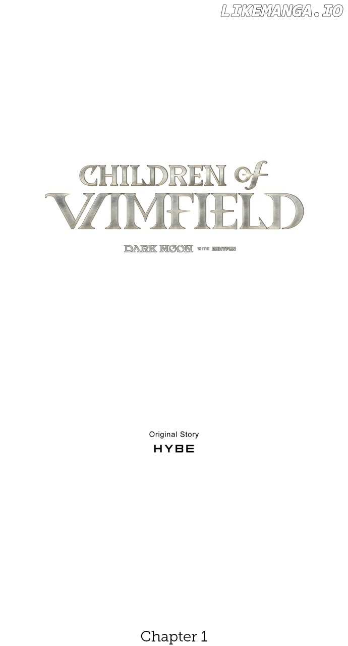 Children of Vamfield - chapter 10 - #1