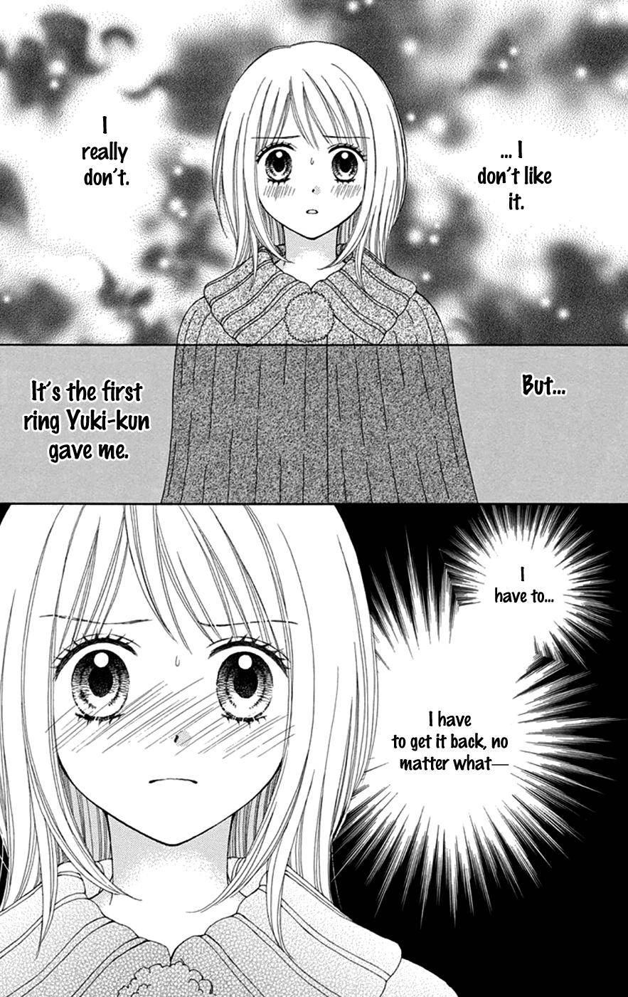 Chitose etc. - chapter 33 - #5