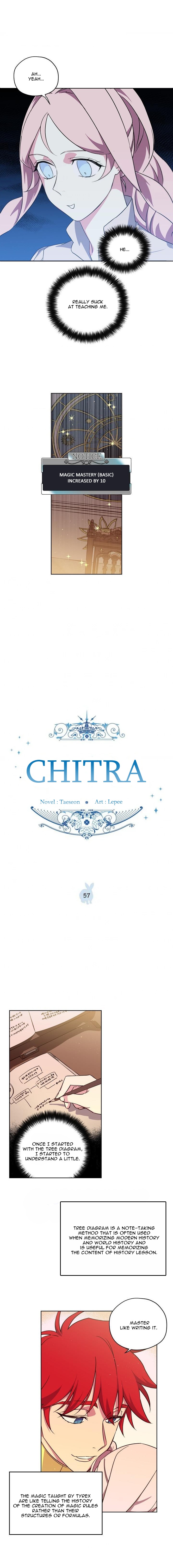 Chitra - chapter 57 - #1