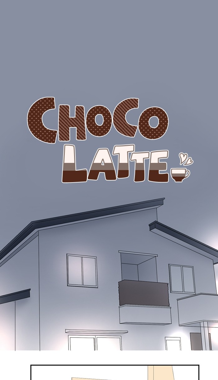 Choco Latte - chapter 30 - #1