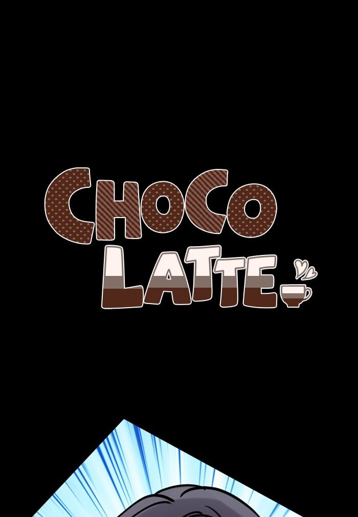 Choco Latte - chapter 38 - #1