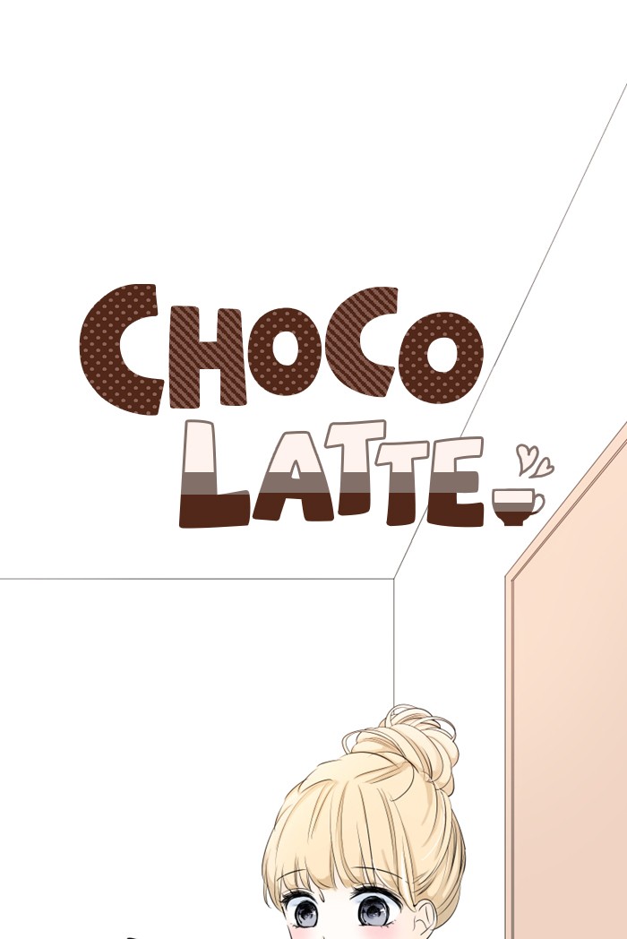 Choco Latte - chapter 50 - #1