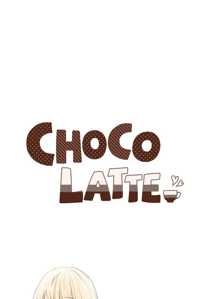 Choco Latte - chapter 53 - #1
