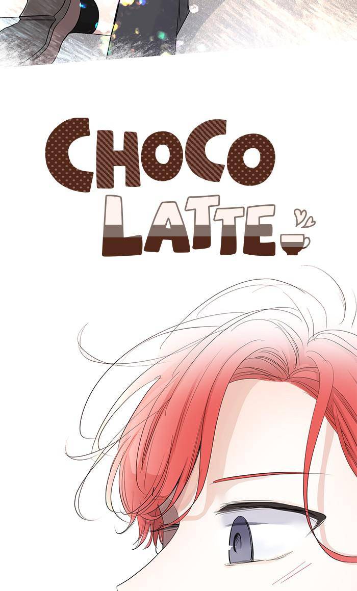Choco Latte - chapter 63 - #2