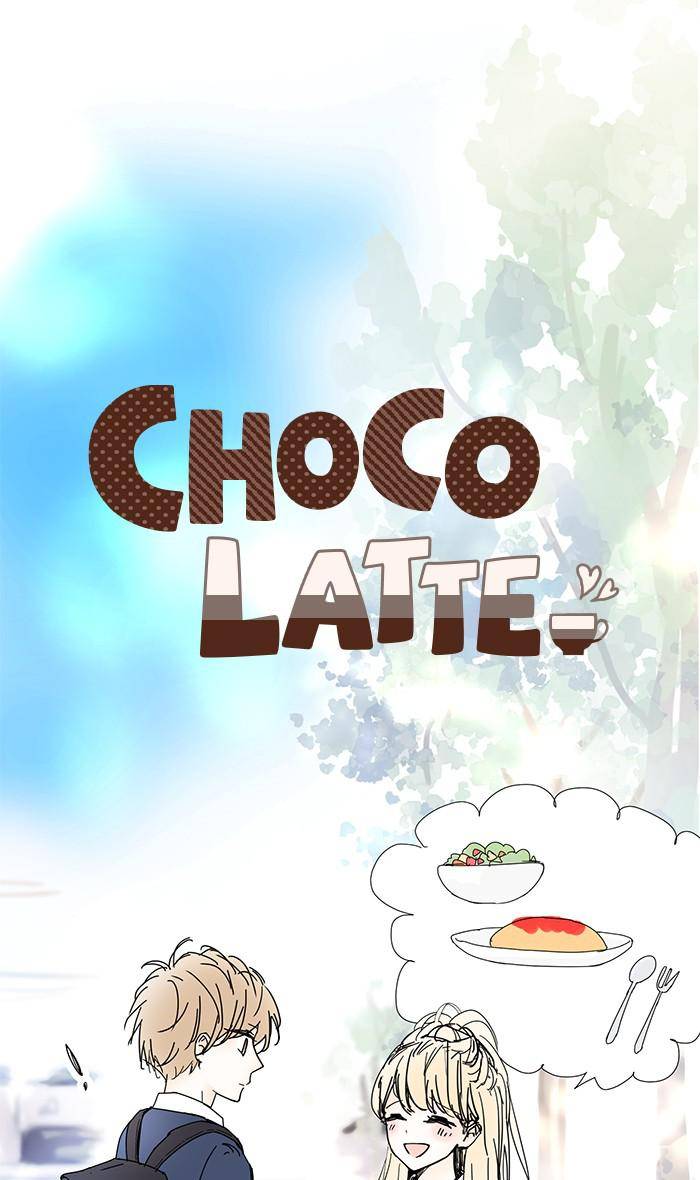 Choco Latte - chapter 64 - #3