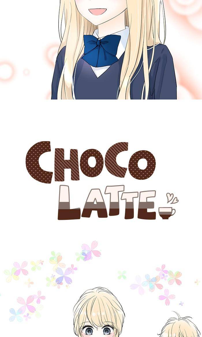 Choco Latte - chapter 69 - #2