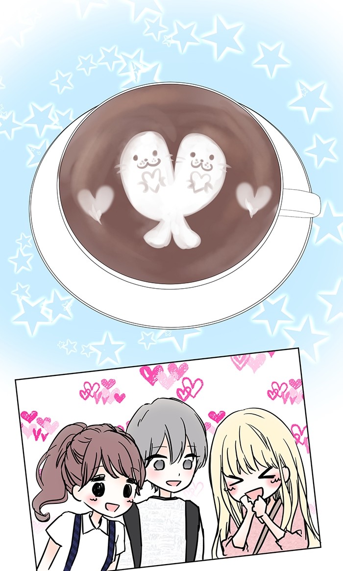 Choco Latte - chapter 7 - #6