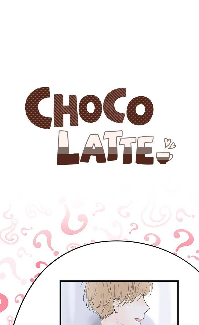 Choco Latte - chapter 81 - #1