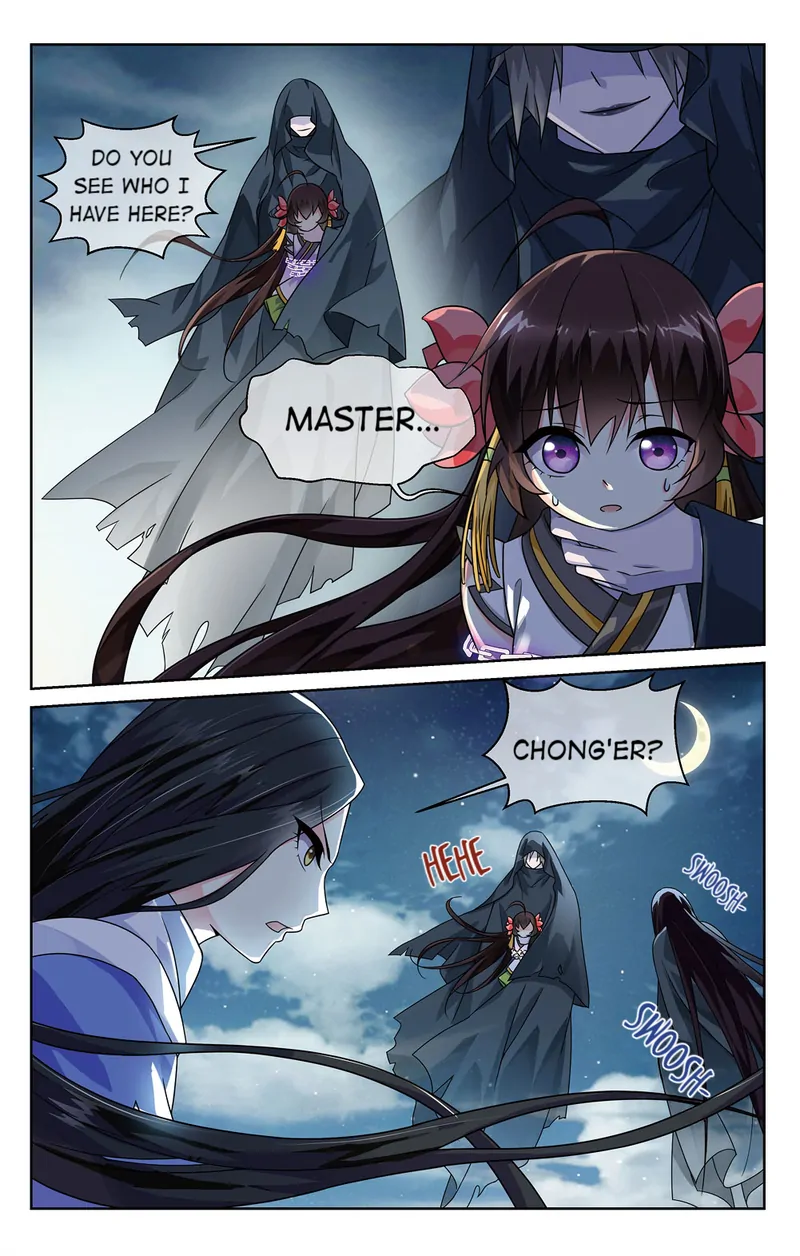 Chong Zi - chapter 21 - #4
