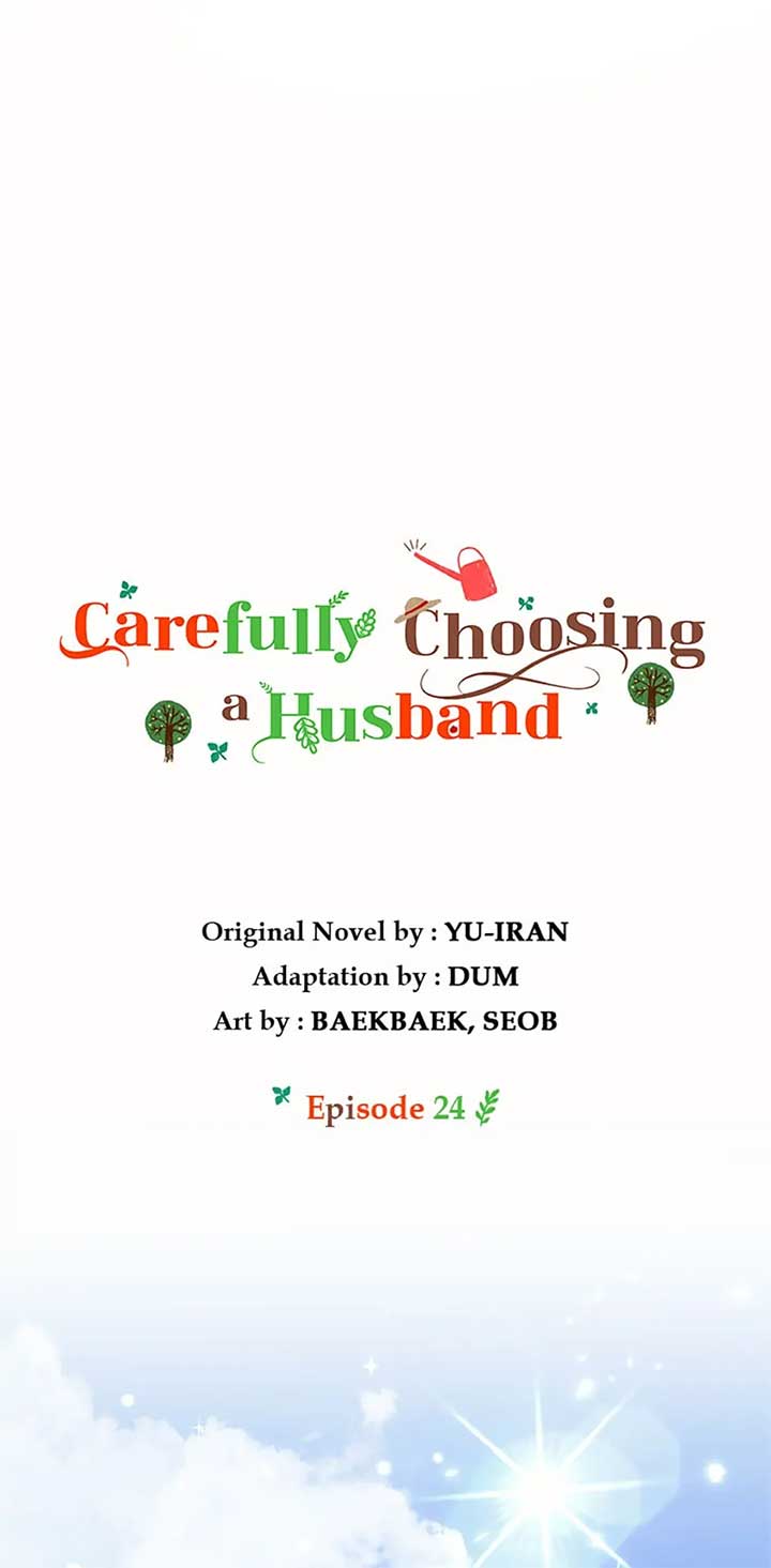 Choose your husband Carefully - chapter 24 - #4