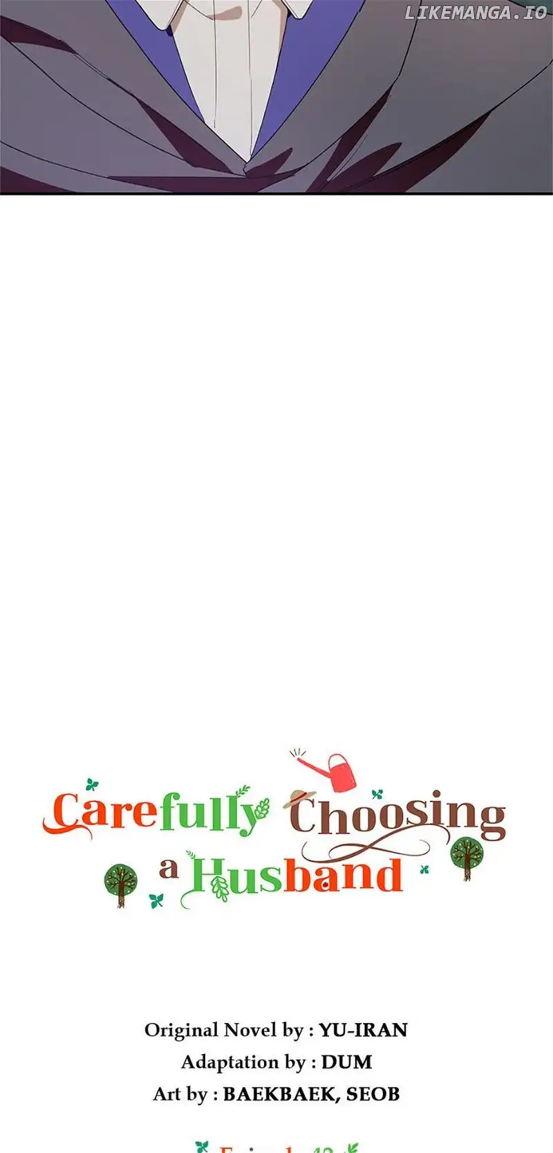 Choose your husband Carefully - chapter 42 - #4