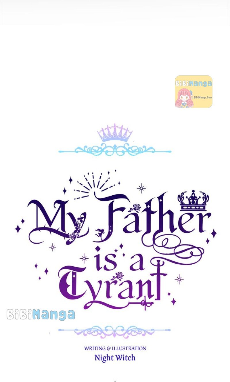 Choose Your Real Father From the Following Tyrants - chapter 95 - #6