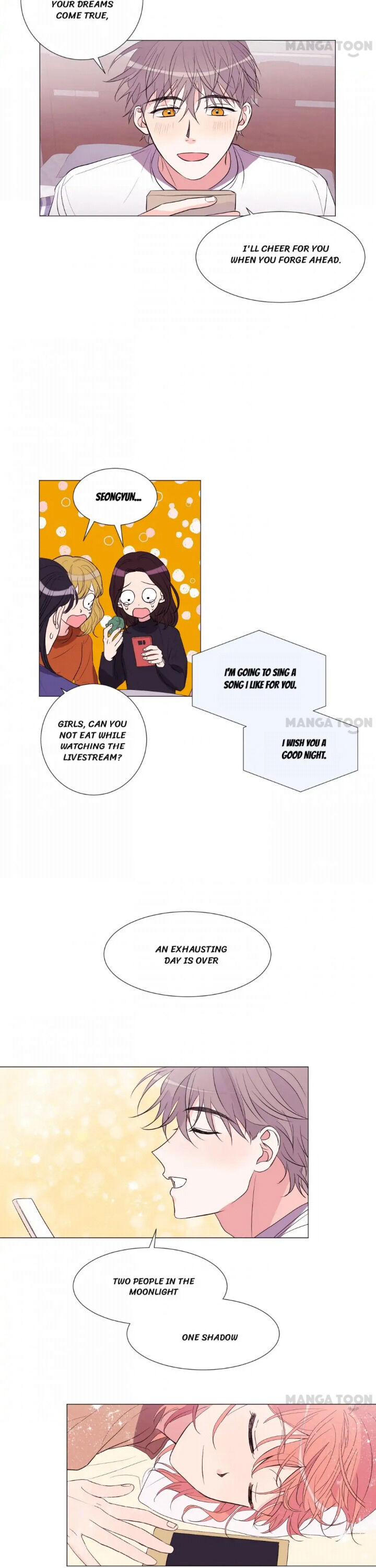 Christmas Miracles - chapter 62 - #5