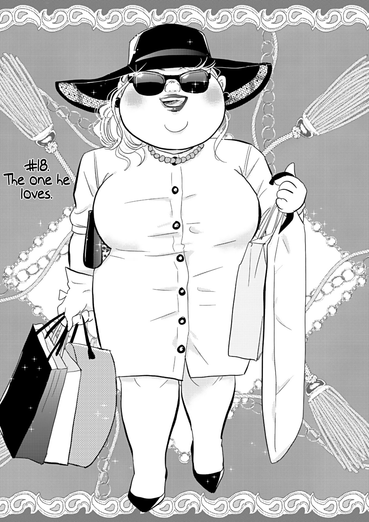 Chubby, Love and Mistakes! - chapter 18 - #1