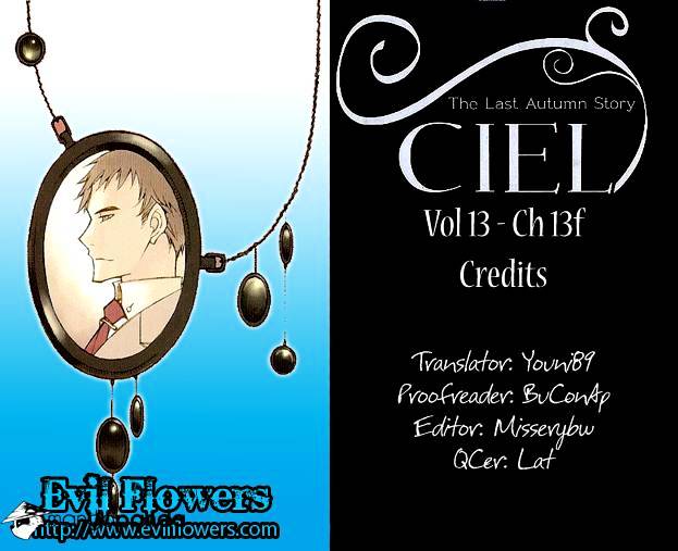 Ciel - chapter 42 - #2