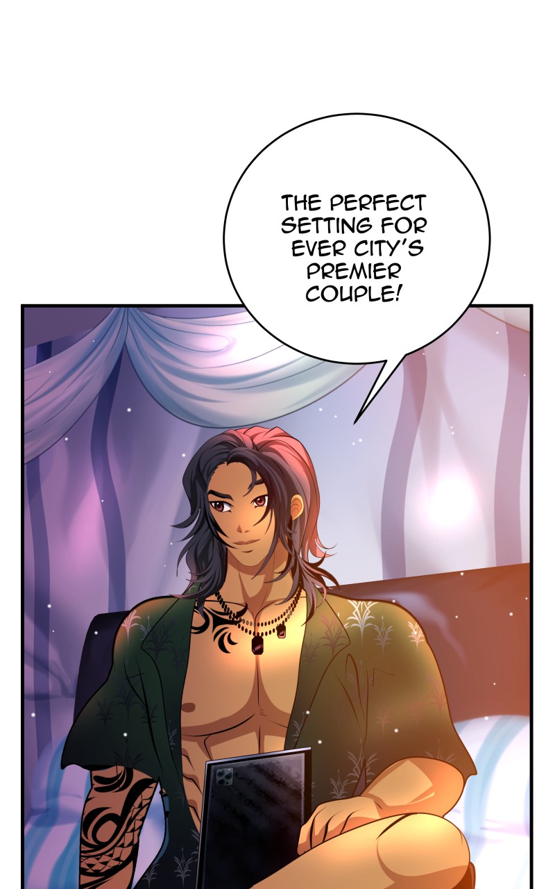 Cinder And Charm - chapter 11 - #4
