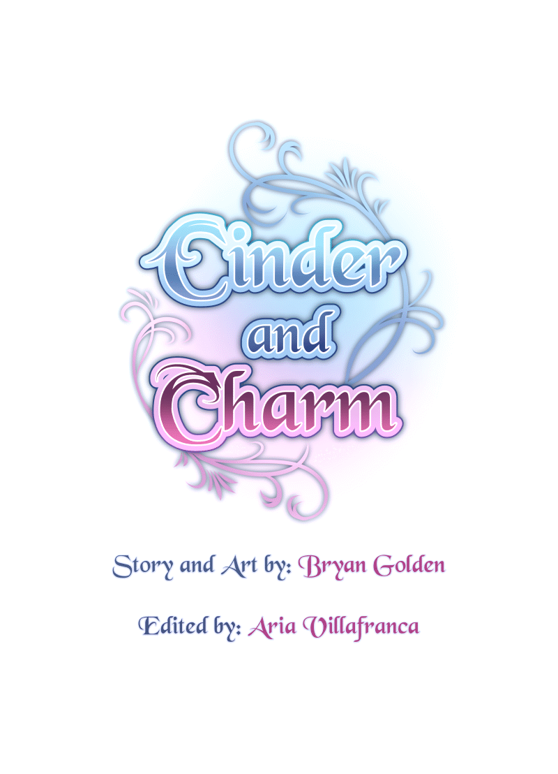 Cinder And Charm - chapter 12 - #2