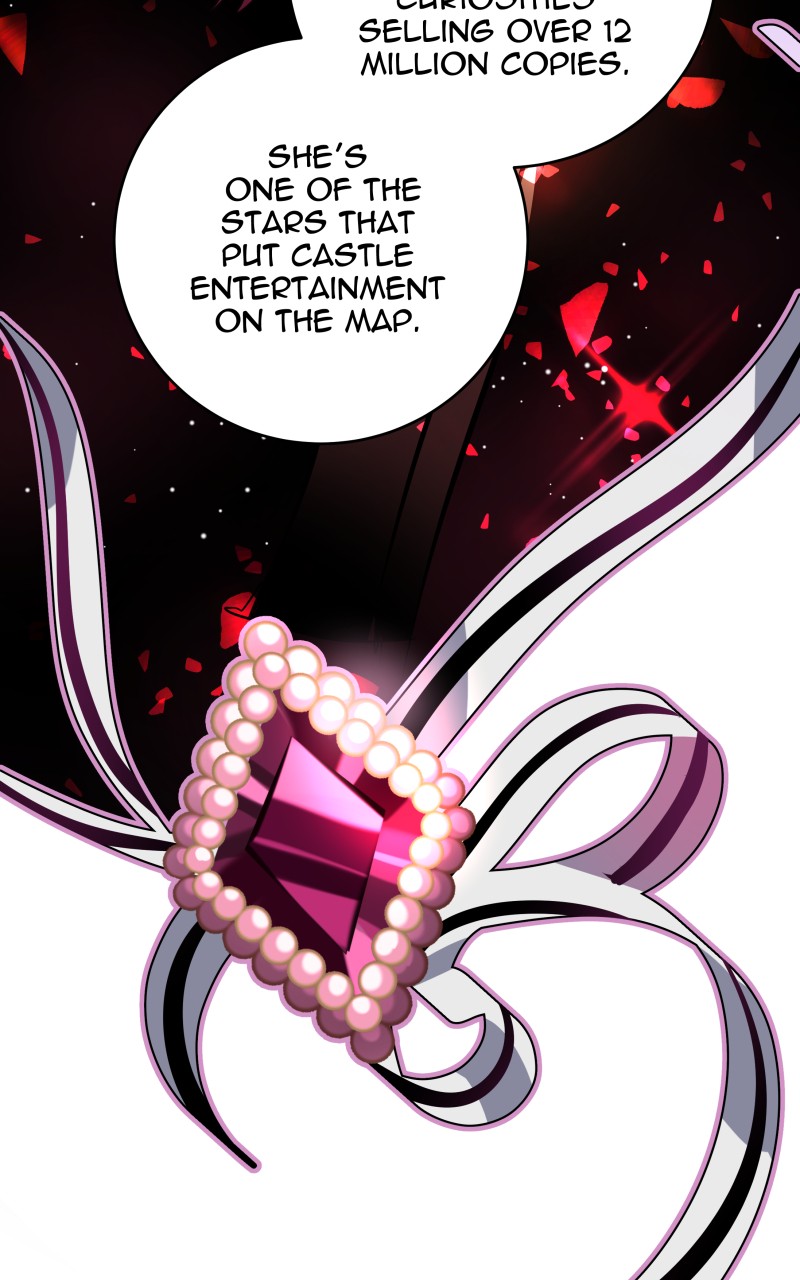 Cinder And Charm - chapter 12 - #6