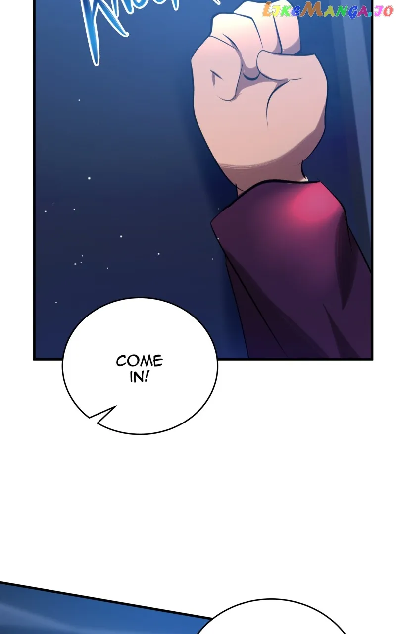 Cinder And Charm - chapter 14 - #6
