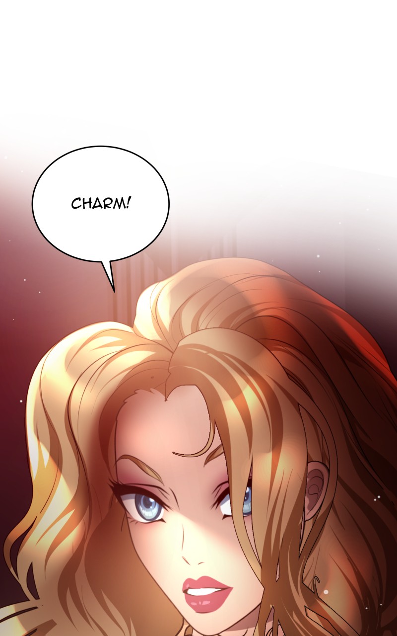 Cinder And Charm - chapter 20 - #1
