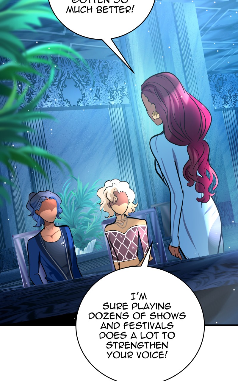 Cinder And Charm - chapter 21 - #5