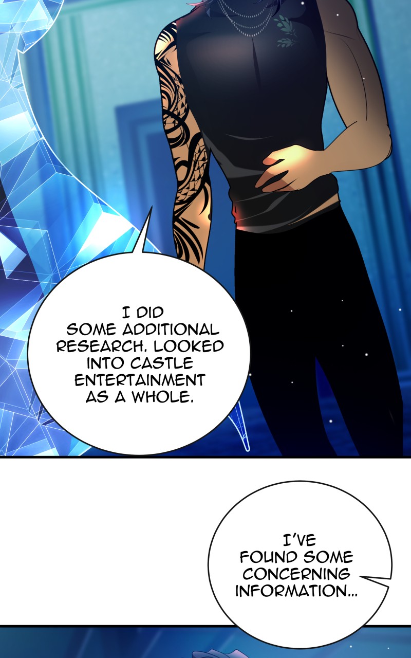 Cinder and Charm - chapter 24 - #6