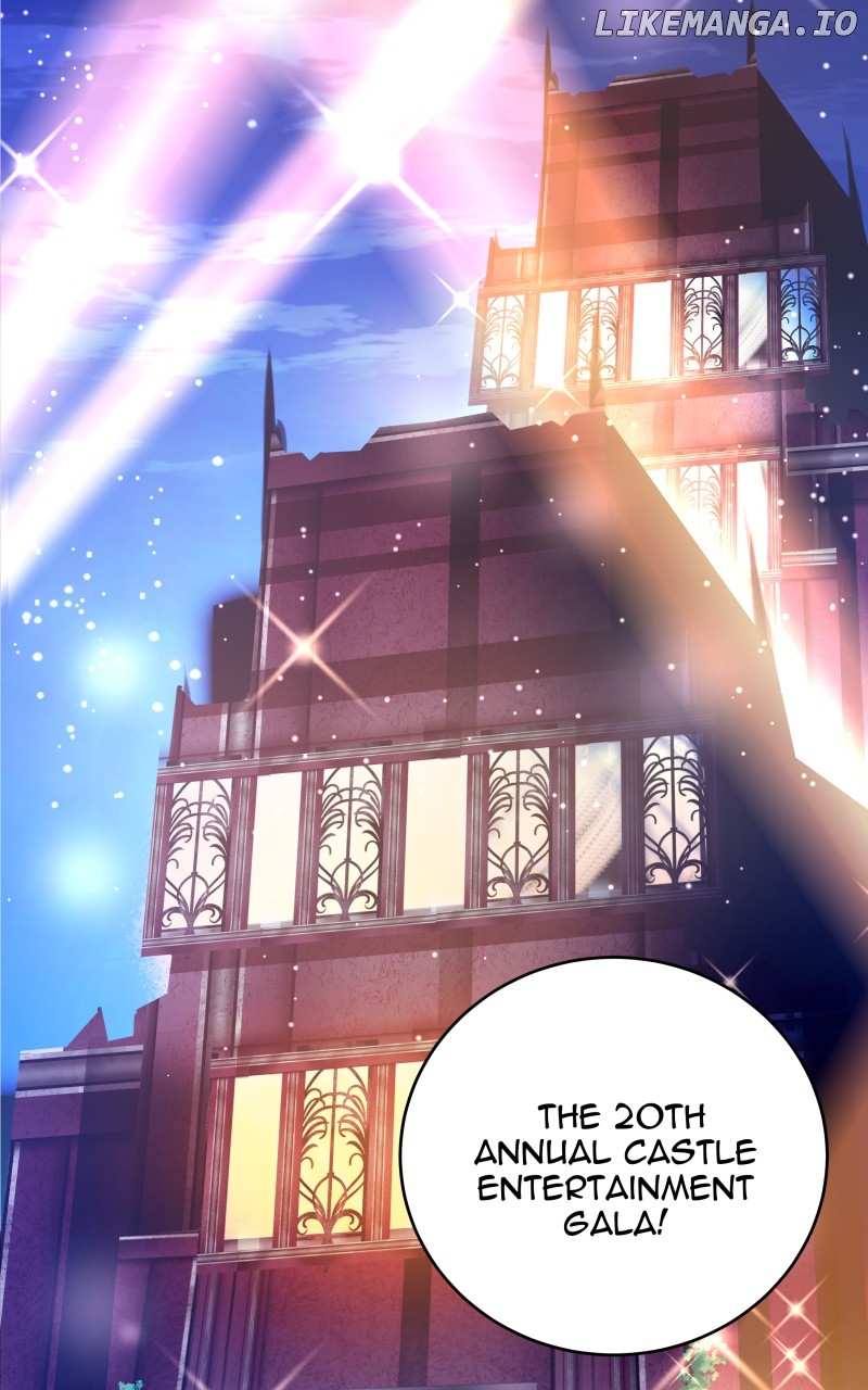 Cinder And Charm - chapter 34 - #3