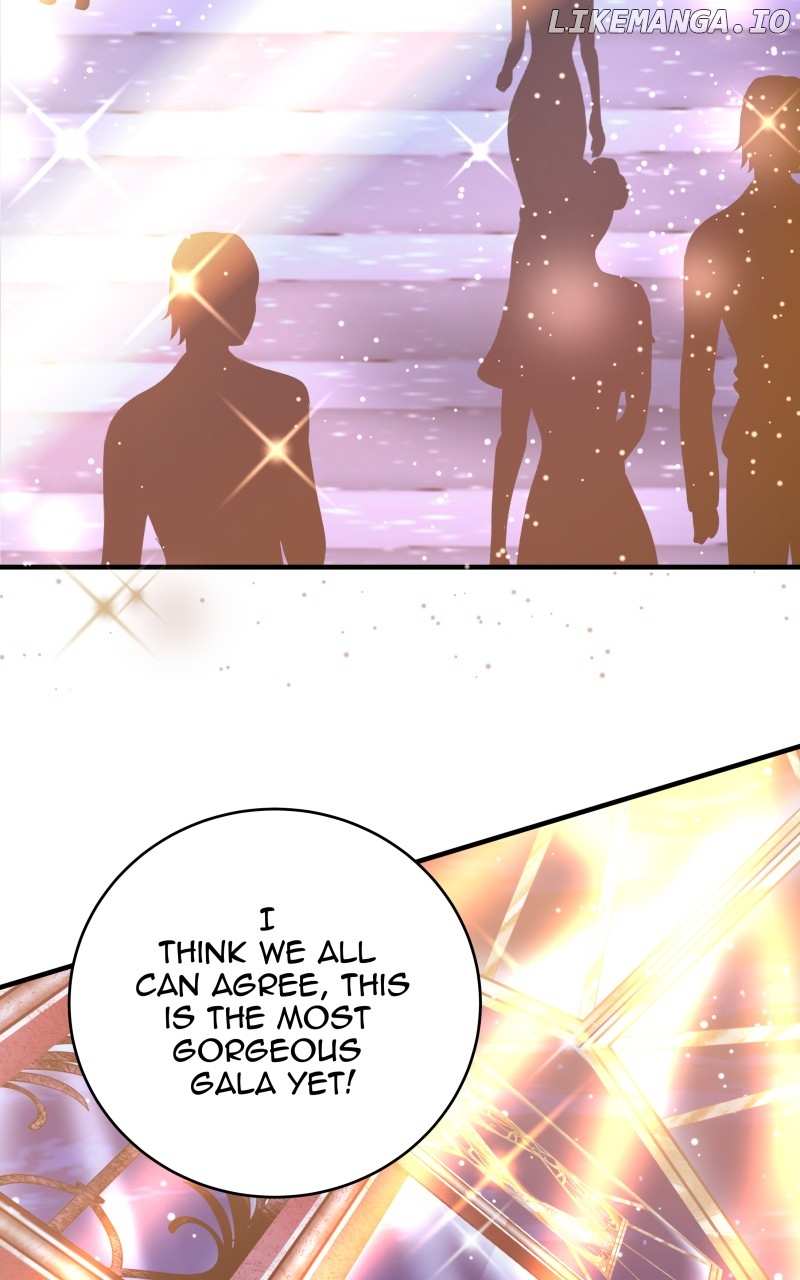 Cinder And Charm - chapter 34 - #5