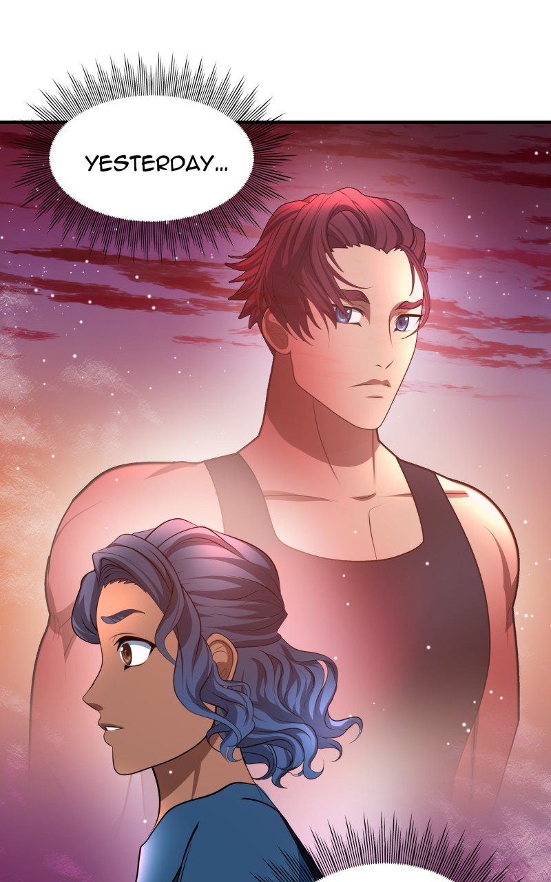 Cinder And Charm - chapter 6 - #5